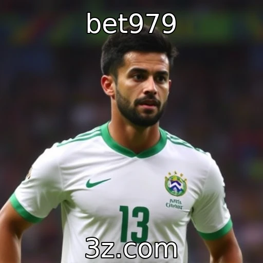 Análise das Próximas Apostas nas Finais do Brasileirão 2023 - bet979