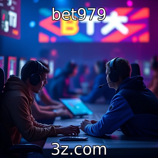 Apostas esportivas: como análises ajudam a prever vencedores - bet979