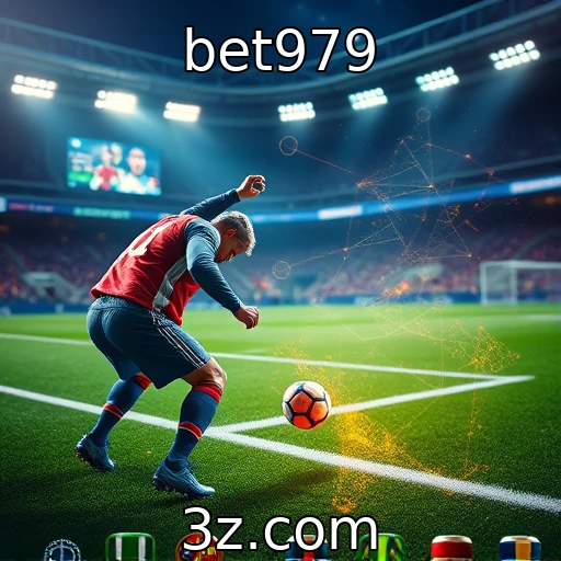 Apostas Esportivas: Como Analisar Partidas Para Maximizar Seus Ganhos - bet979