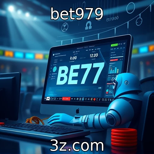 Como as apostas esportivas moldam a carreira de jovens talentos - bet979