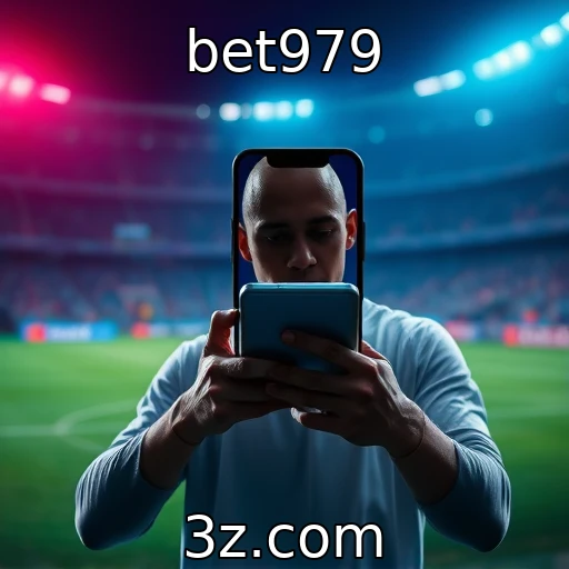 Apostas Esportivas em Alta: Análises Que Você Não Pode Ignorar - bet979