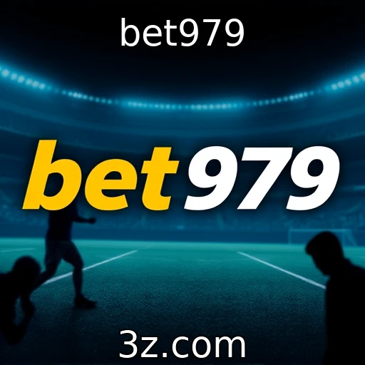 Análise profunda das odds: como apostar com inteligência - bet979