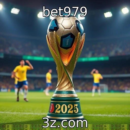 Análise Completa: Odds das Apostas para o Campeonato de 2025 - bet979