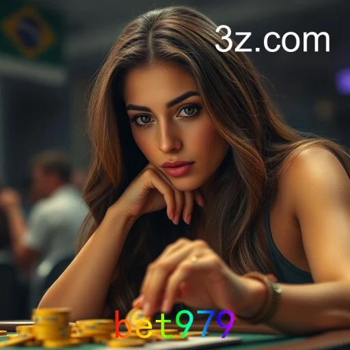 bet979 Plataforma de Jogos