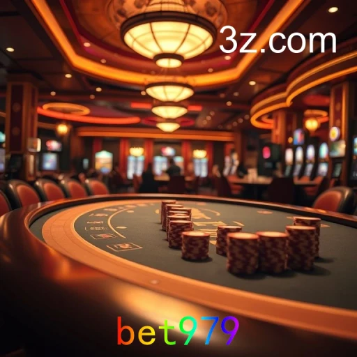 Slots Inesquecíveis na bet979: Diversão Sem Limites