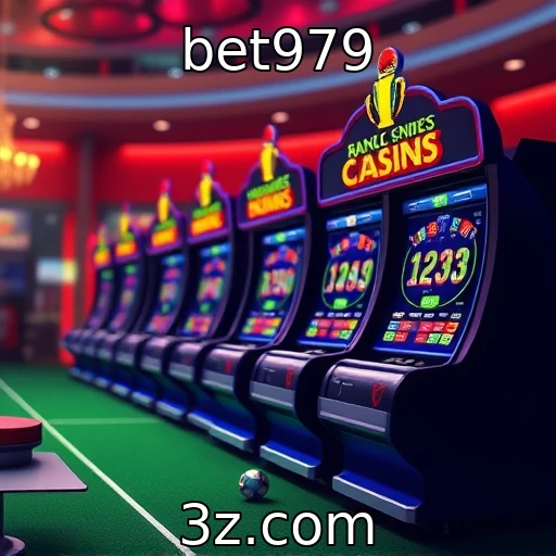 Apostas esportivas no Brasil: Analise os principais campeonatos de 2023 - bet979