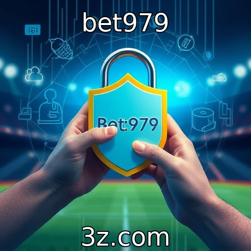 Desvendando os segredos das apostas esportivas no Brasil - bet979