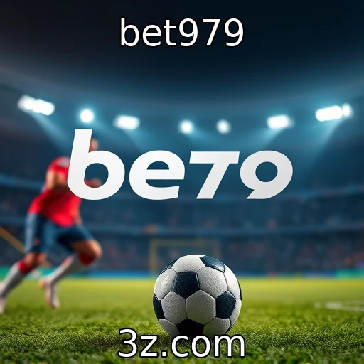 Descubra como as apostas esportivas estão transformando o mercado brasileiro - bet979