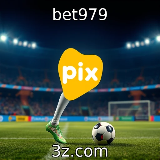 Apostas esportivas em 2025: estratégias que você precisa conhecer | bet979