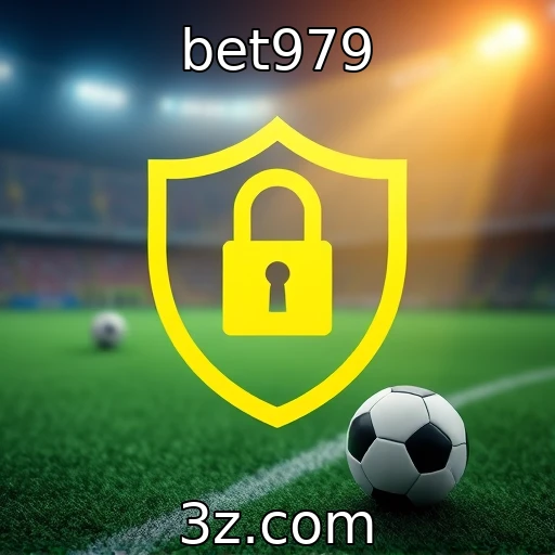 Apostas esportivas: análise detalhada das partidas mais emocionantes | bet979