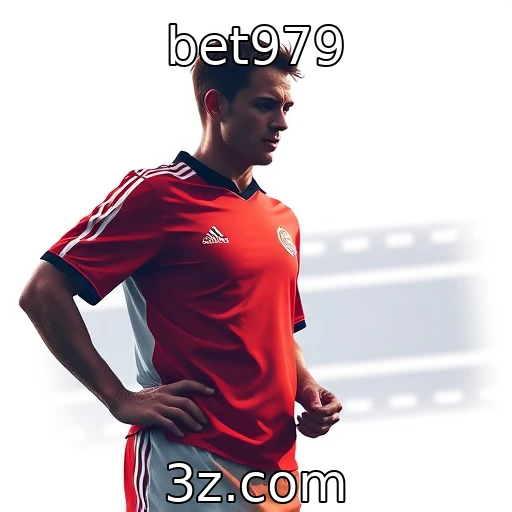 Apostas Esportivas: Análise Profunda dos Jogadores e suas Estratégias - bet979