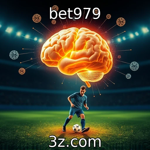 Apostas Esportivas: Como Analisar Partidas e Aumentar Seus Lucros - bet979